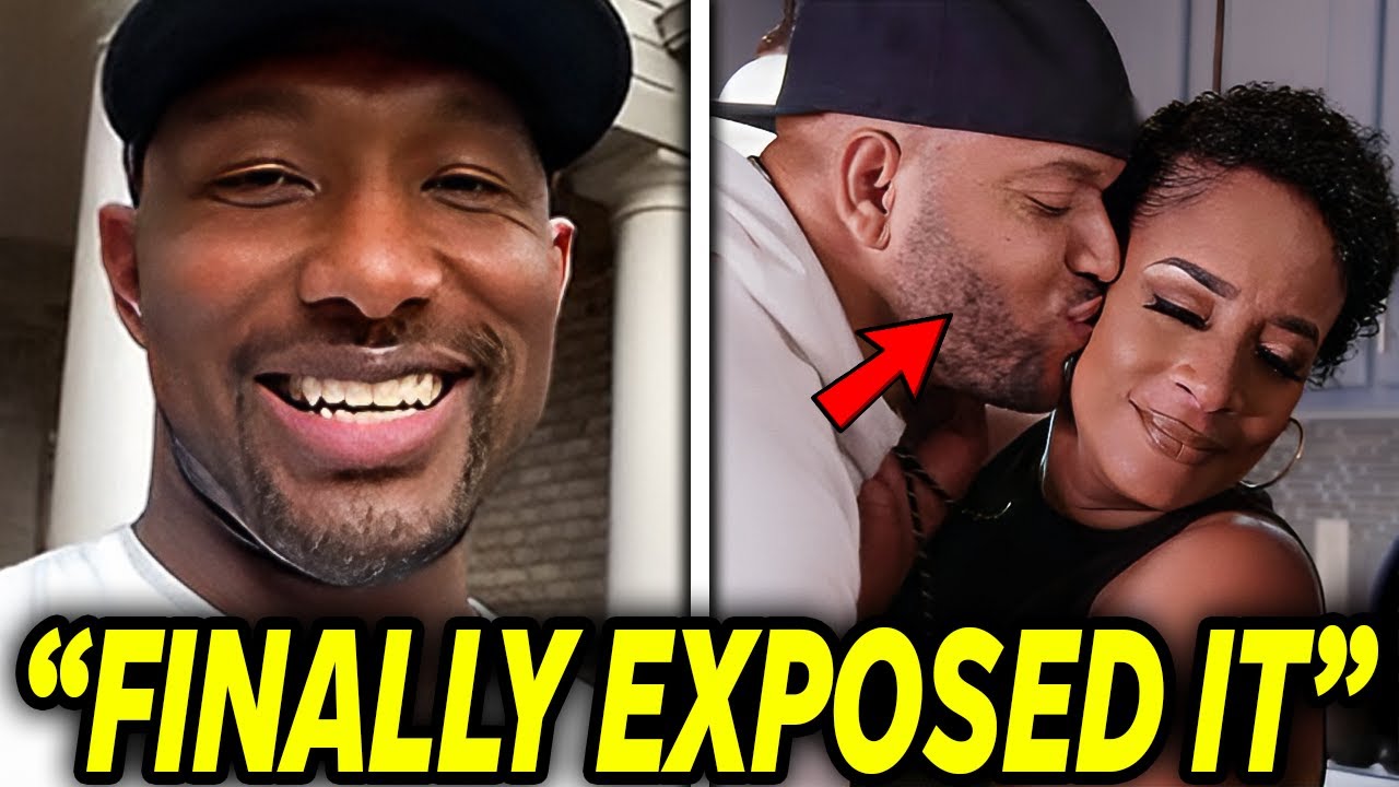Martell EXPOSES Marsau&rsquo;s Secret Type And Fans Are Losing It!?
