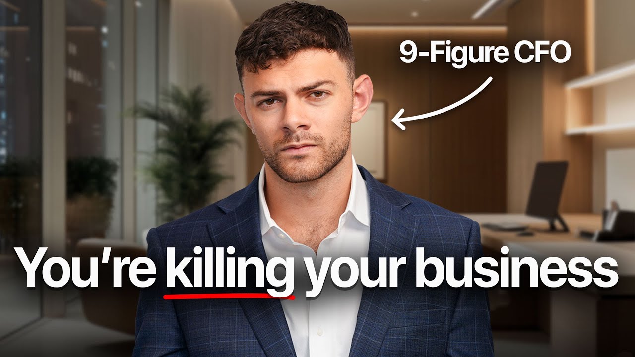 Your Business Is Not Profitable and It’s Your Fault (Fix it Now)