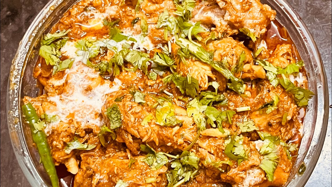 Chicken Rara Recipe | Most Delicious Indian Recipe | Home Cooked | Restaurant Style&hellip;.
