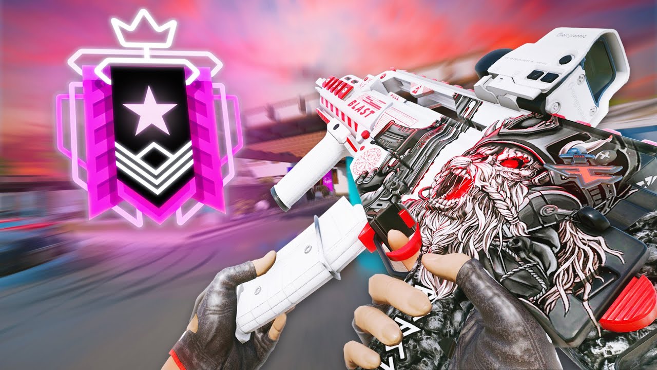 How I Got Top 10 Champion In Operation Deadly Omen