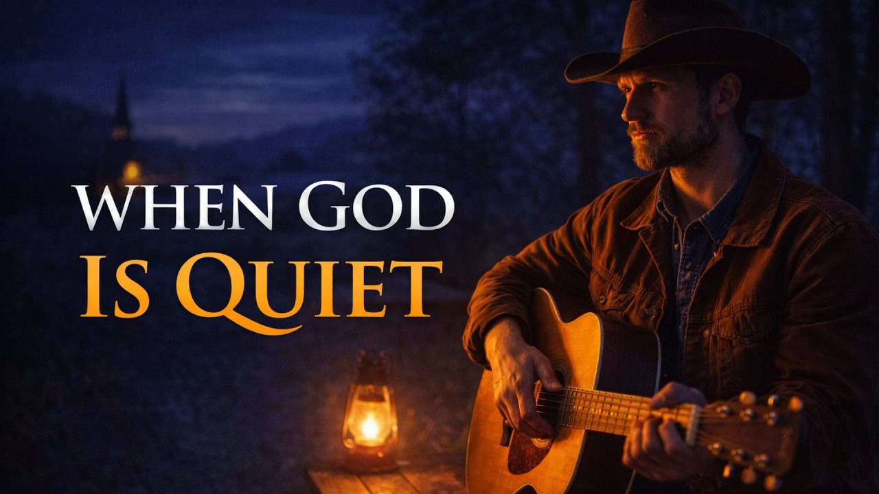 【 Porch Gospel 35】God Sees Every Tear In Silence