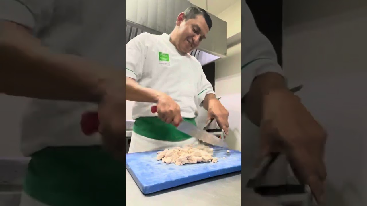 Turcos- Cocina Norestense