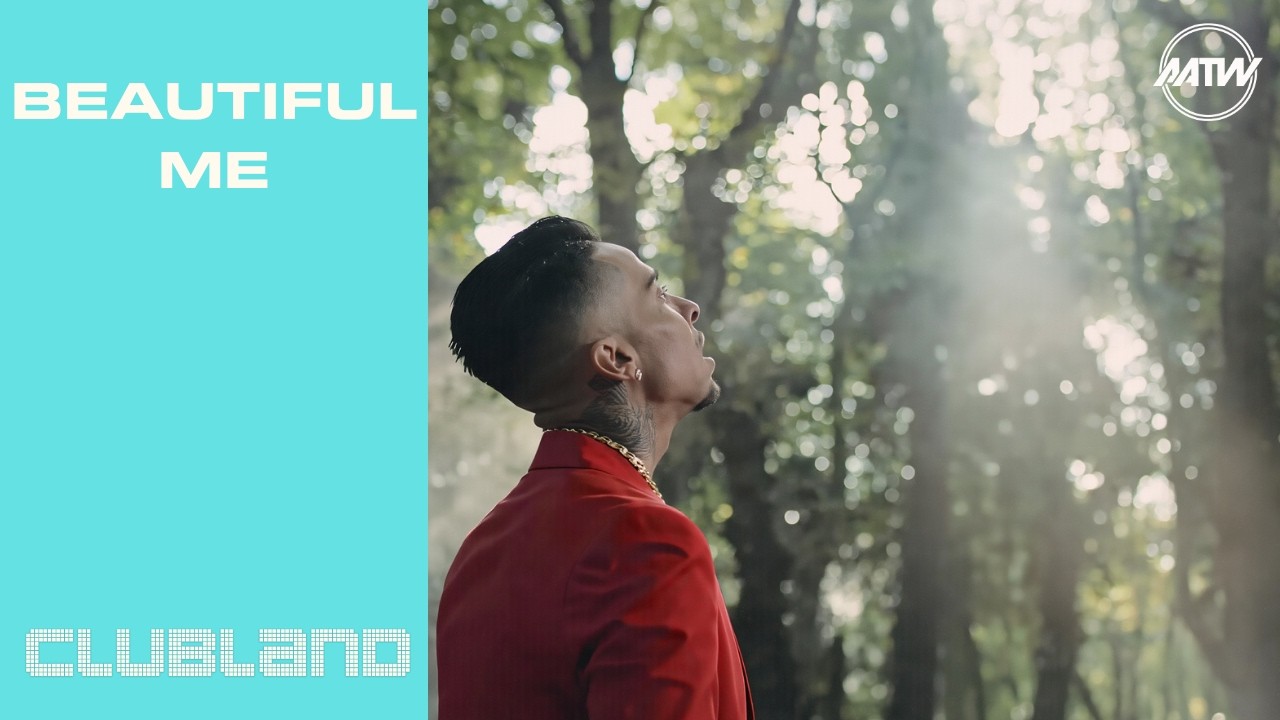 Dappy - Beautiful Me (Official Video)