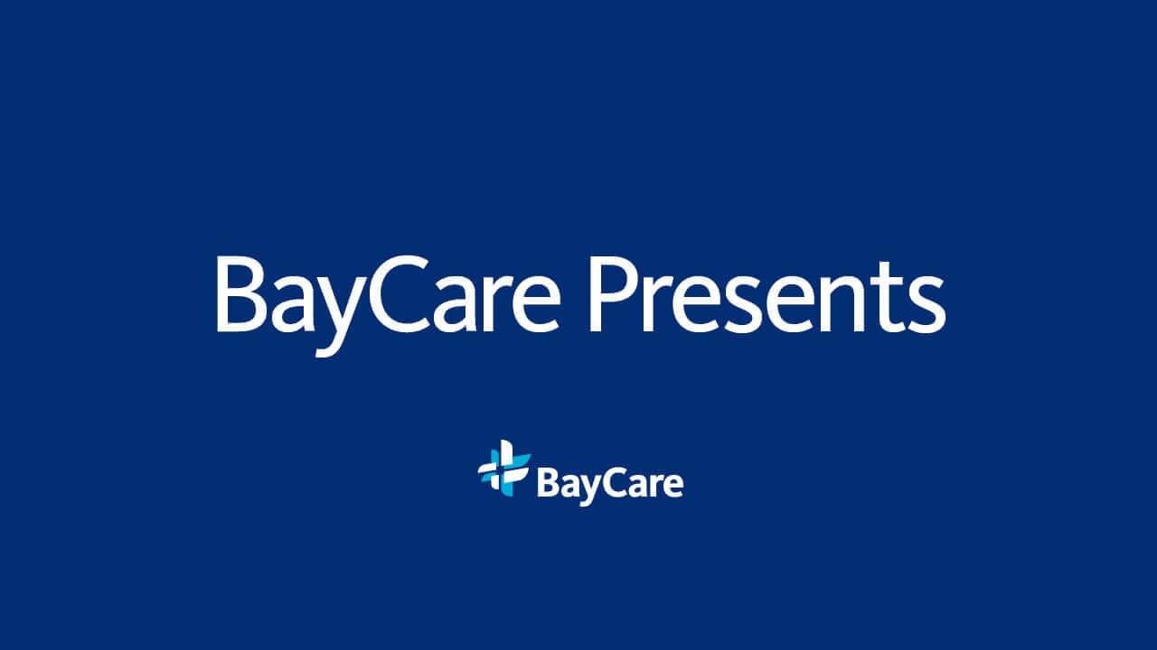 BayCare Presents: AFib 101: Taking Charge of Your Heart Rhythm - Charl Khalil, MD, FACC