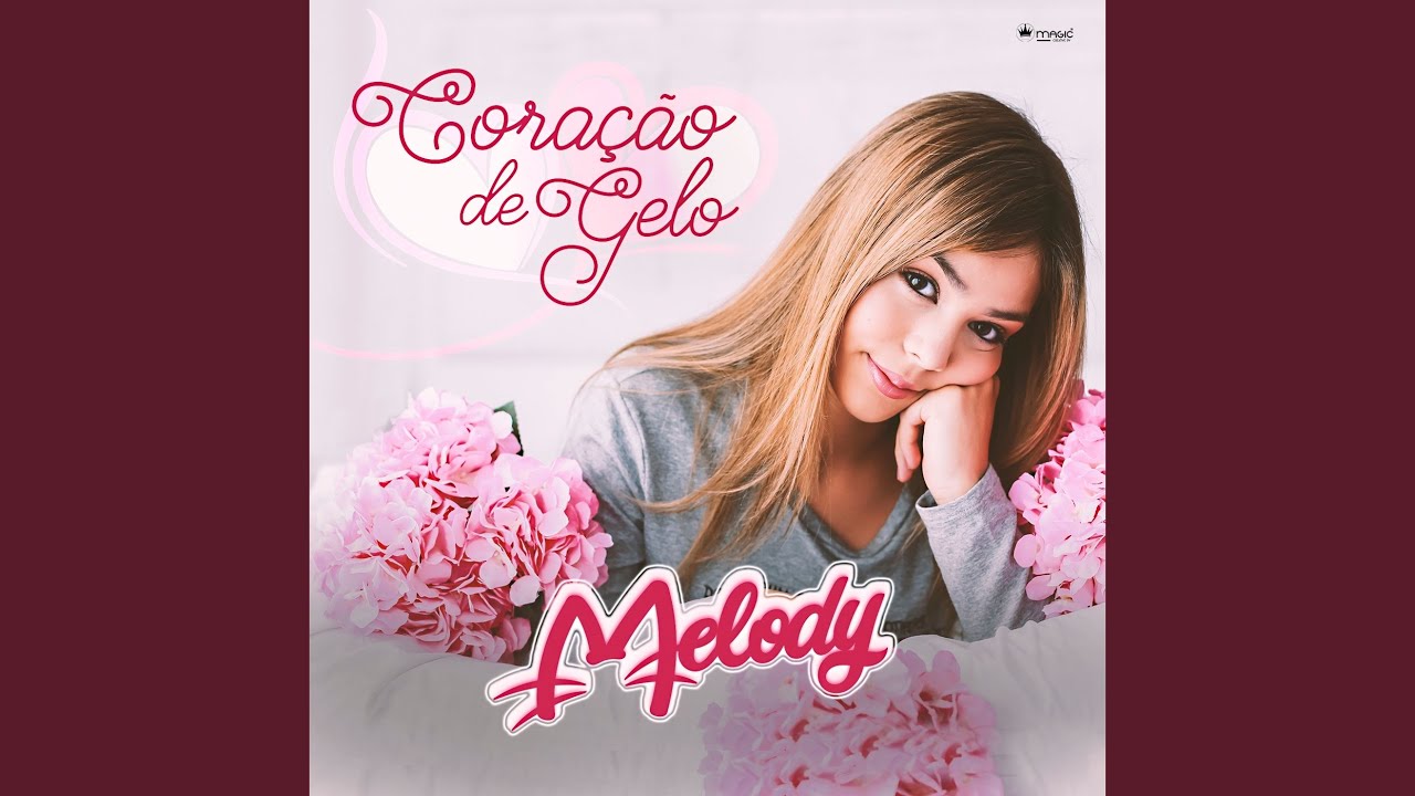 Coração de Gelo