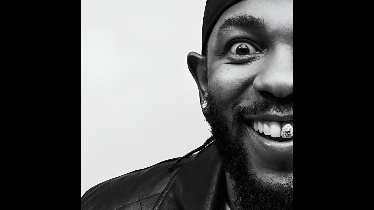 (BEAT SWITCH) KENDRICK LAMAR TYPE BEAT 