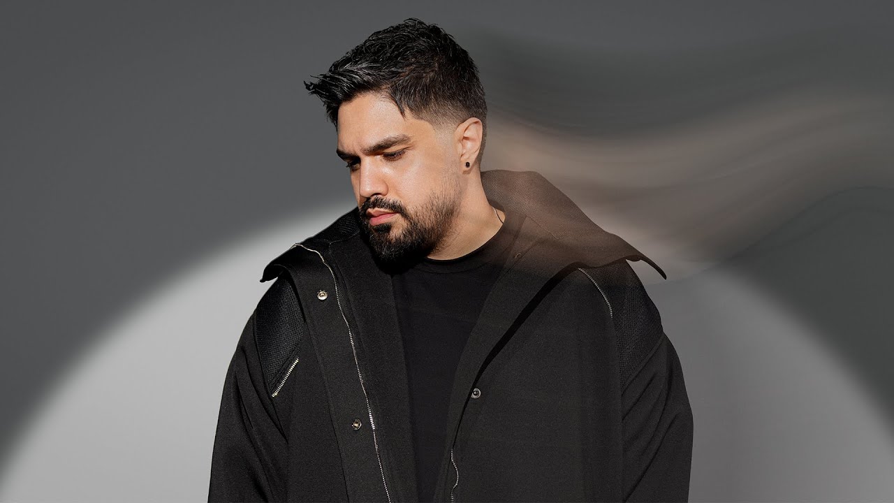 Shayan Eshraghi - Nashnidi Ft Mooan