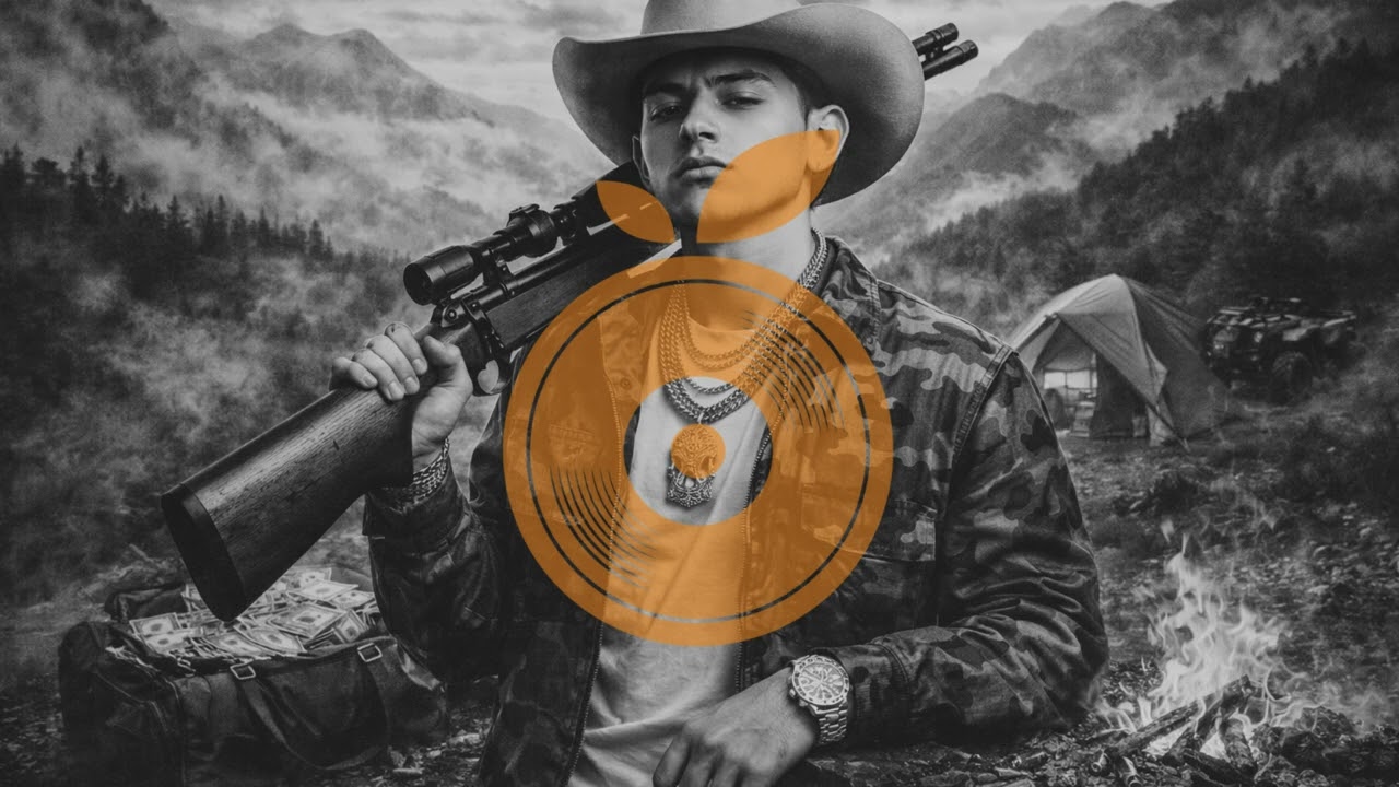 La Sierra | Corrido Tumbado / Peso Pluma Style Beat