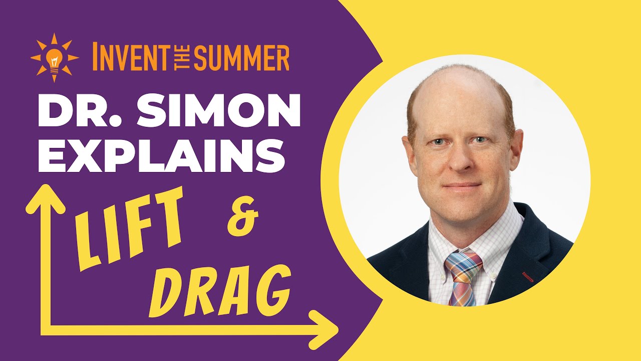 Engineering Tip: Lift & Drag