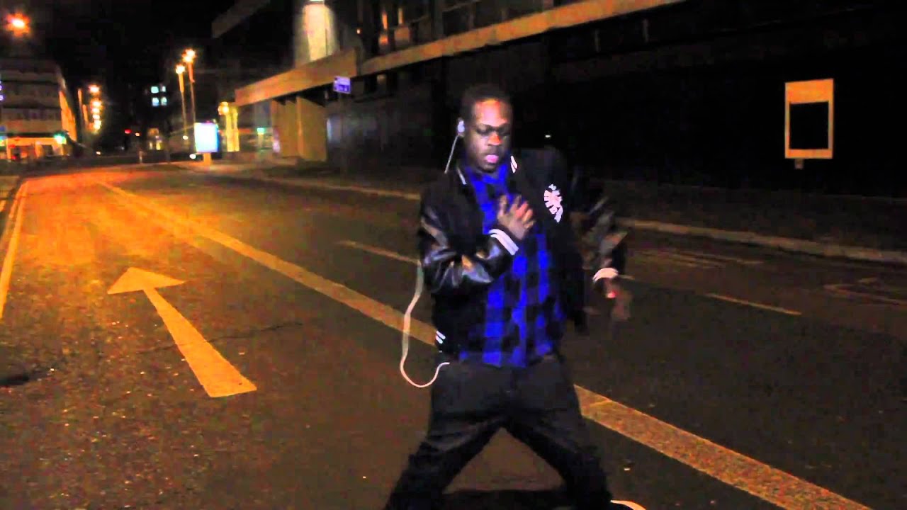 SNEAKBO - FLY LIKE A G6