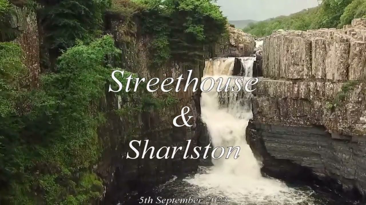 Streethouse & Sharlston