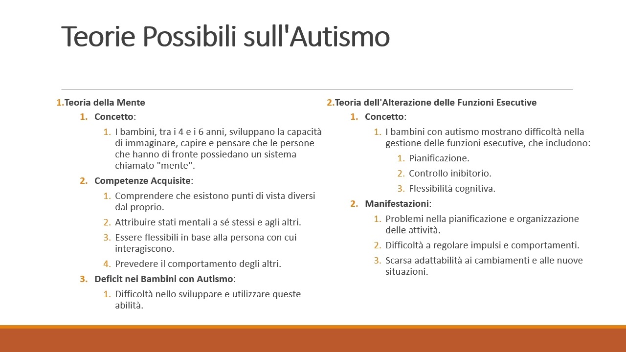 Autismo