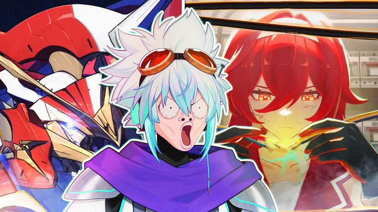 MORE HIMEKO LORE 