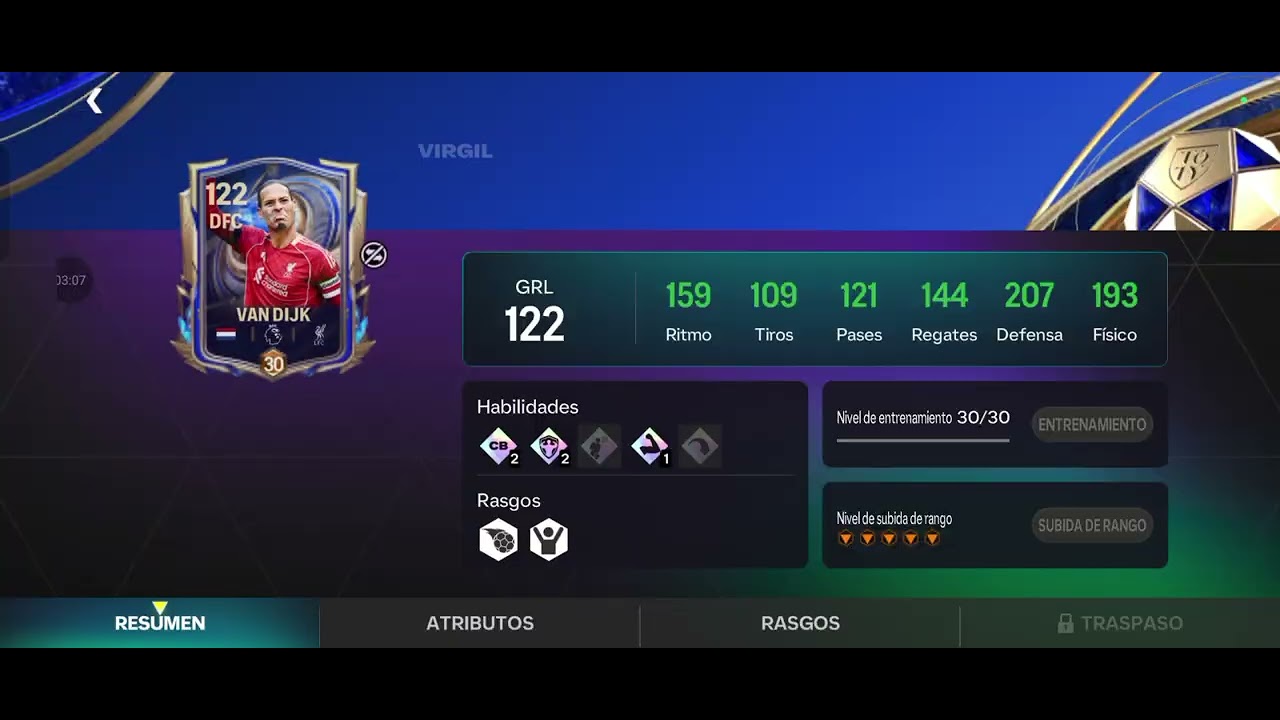 REVISANDO PLANTILLAS DE SEGUIDORES EN EL FC MOBILE 