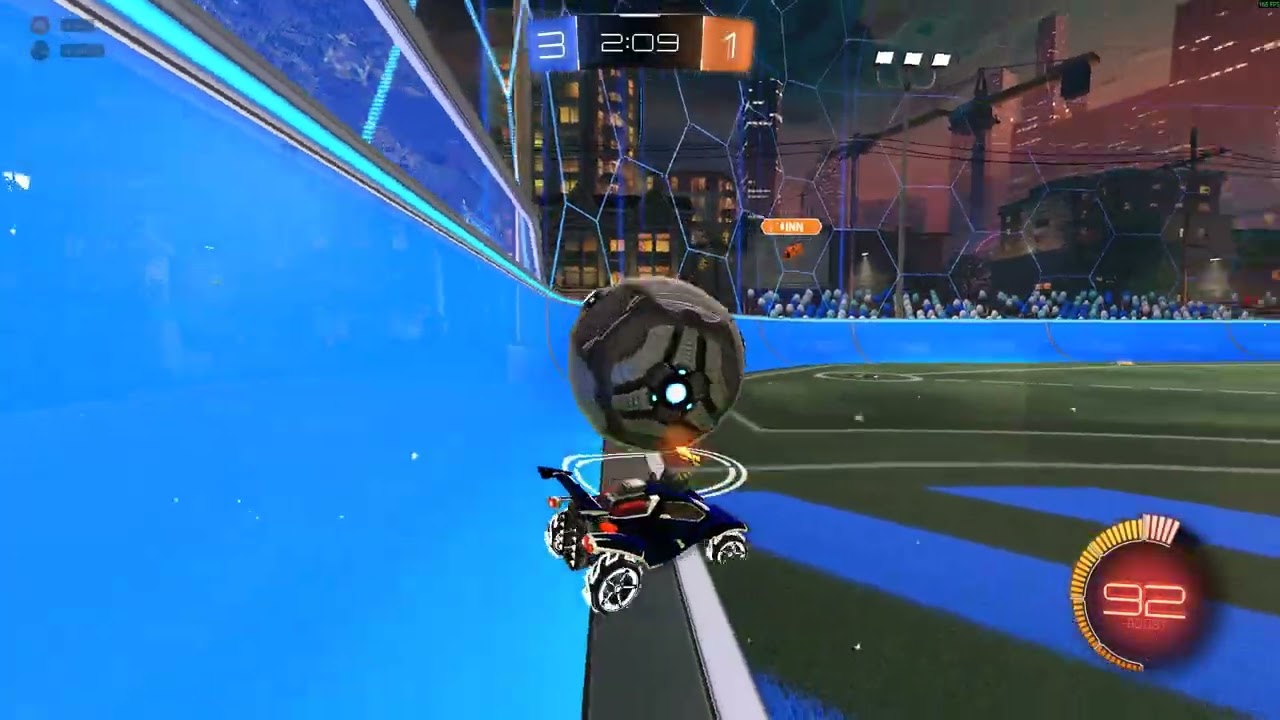 Vs Not Smurf