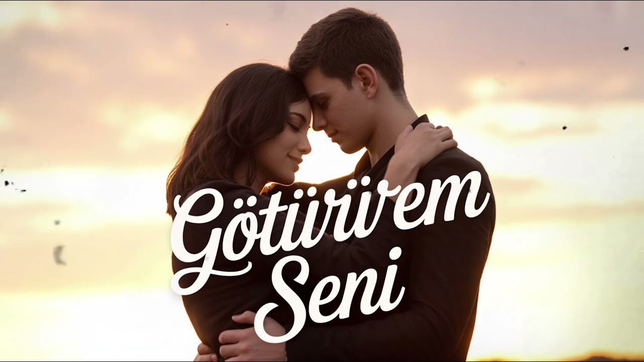 Alem qalxsa seni menden almağa - EDM Ethnic Deephouse 2025 (MəşədiBaba) 