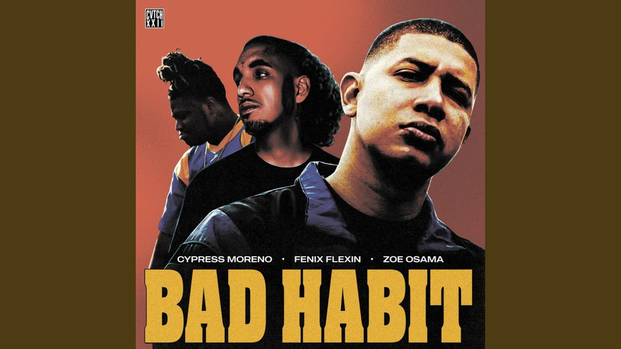 Bad Habit