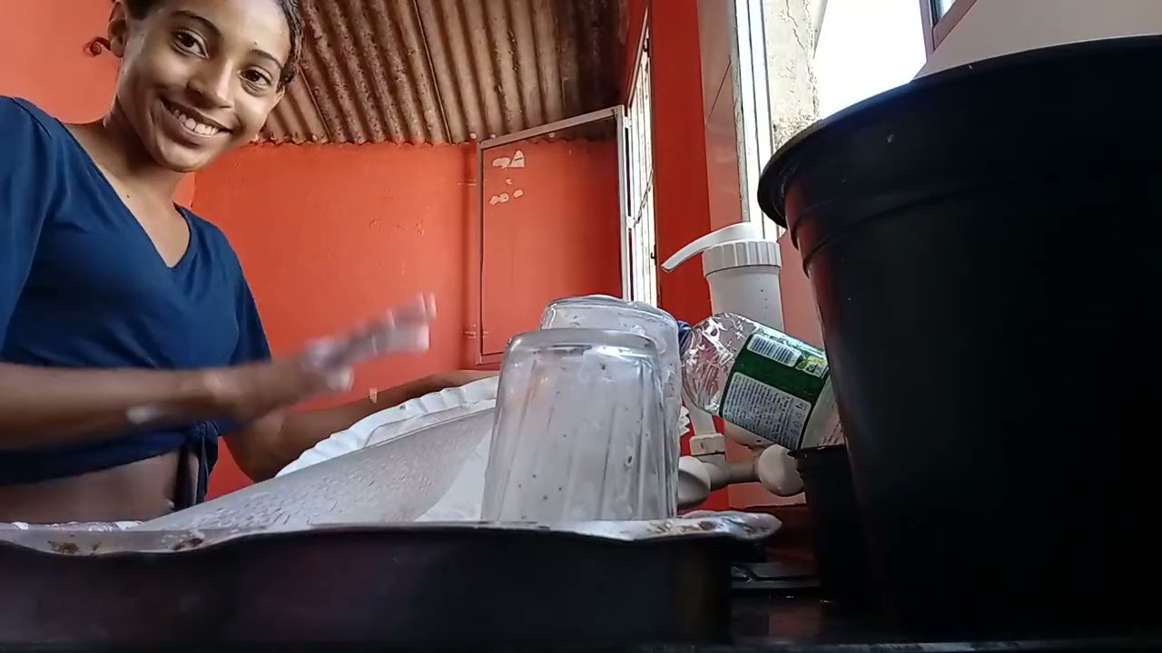 Dia de trabalho  😁🤣