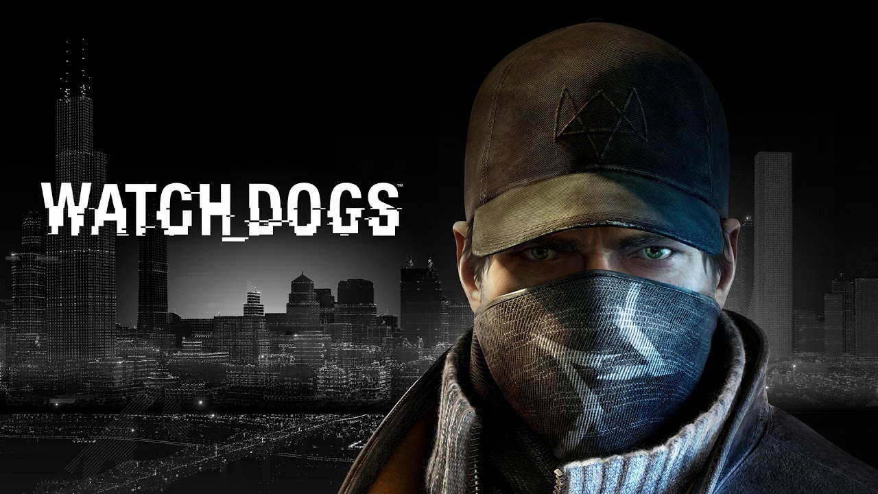 Watch Dogs - ACT 1 Systemic (Crime and Felony) Music Theme