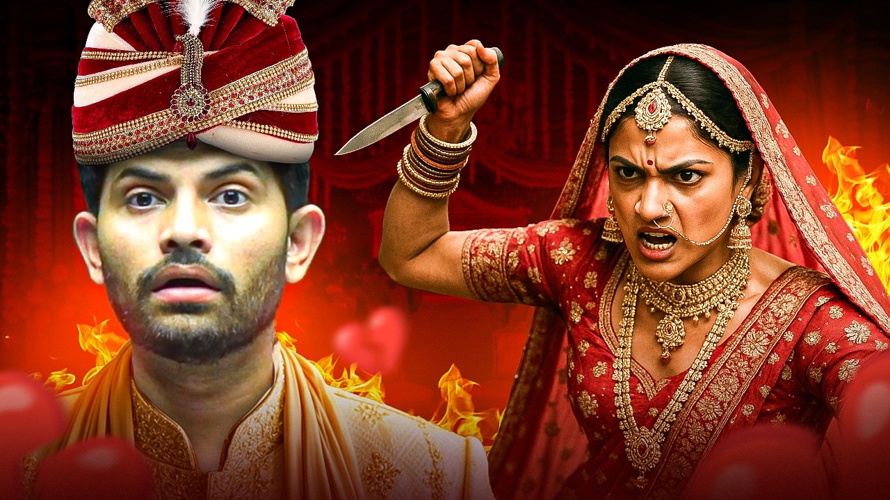 Why Indian Marriages are Failing? (Sach Kya hai🤔)