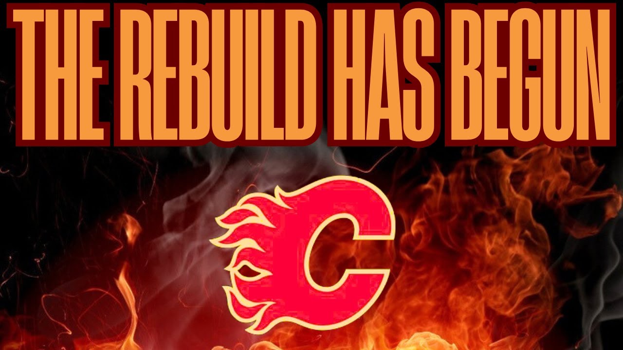 Will the Calgary Flames Be Canada&rsquo;s Best Team in 5 Years?