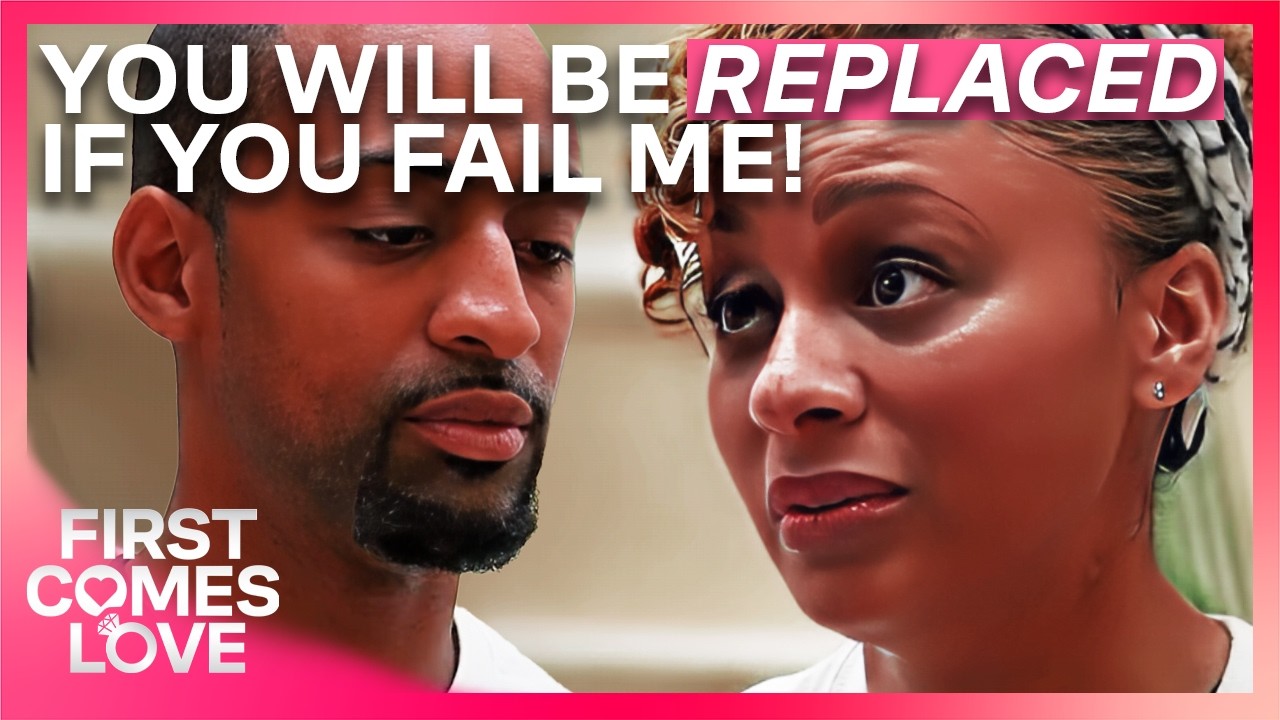 Will These Spouses Cheat in This Temptation Test?! | Marriage Boot Camp | S2 E5