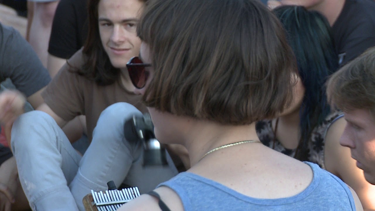 Lucky Dragons Live in Eagle Rock (2010)
