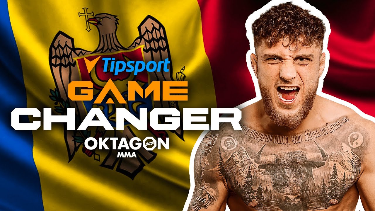 Ion SURDU: Připravte se, poteče krev! | Tipsport GAMECHANGER