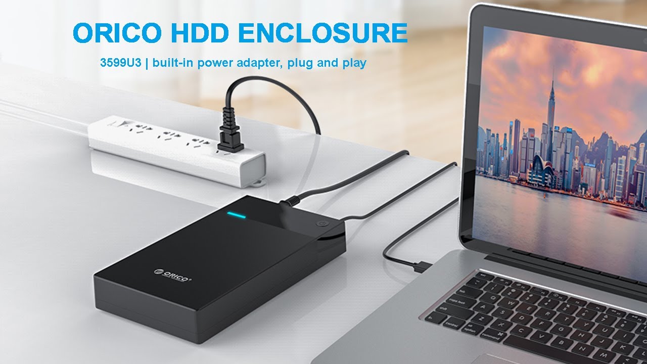 ORICO 3599U3 3.5