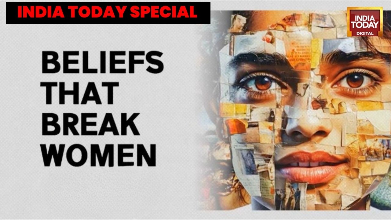 Women&rsquo;s Safety Paradox in India | India Today GDB Survey Reveals Shocking Data | India Today
