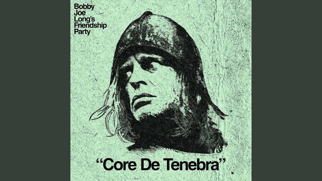 Core de tenebra