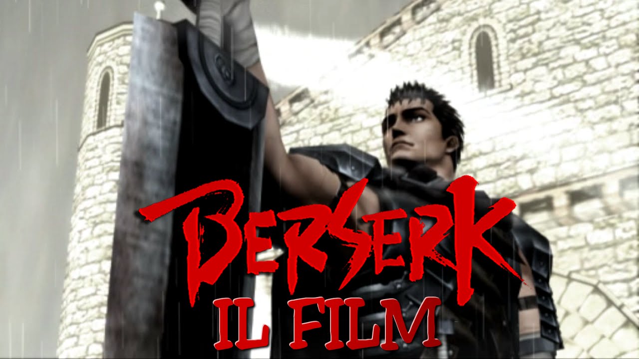 Berserk: Millennium Falcon ~ IL FILM (SUB ITA)