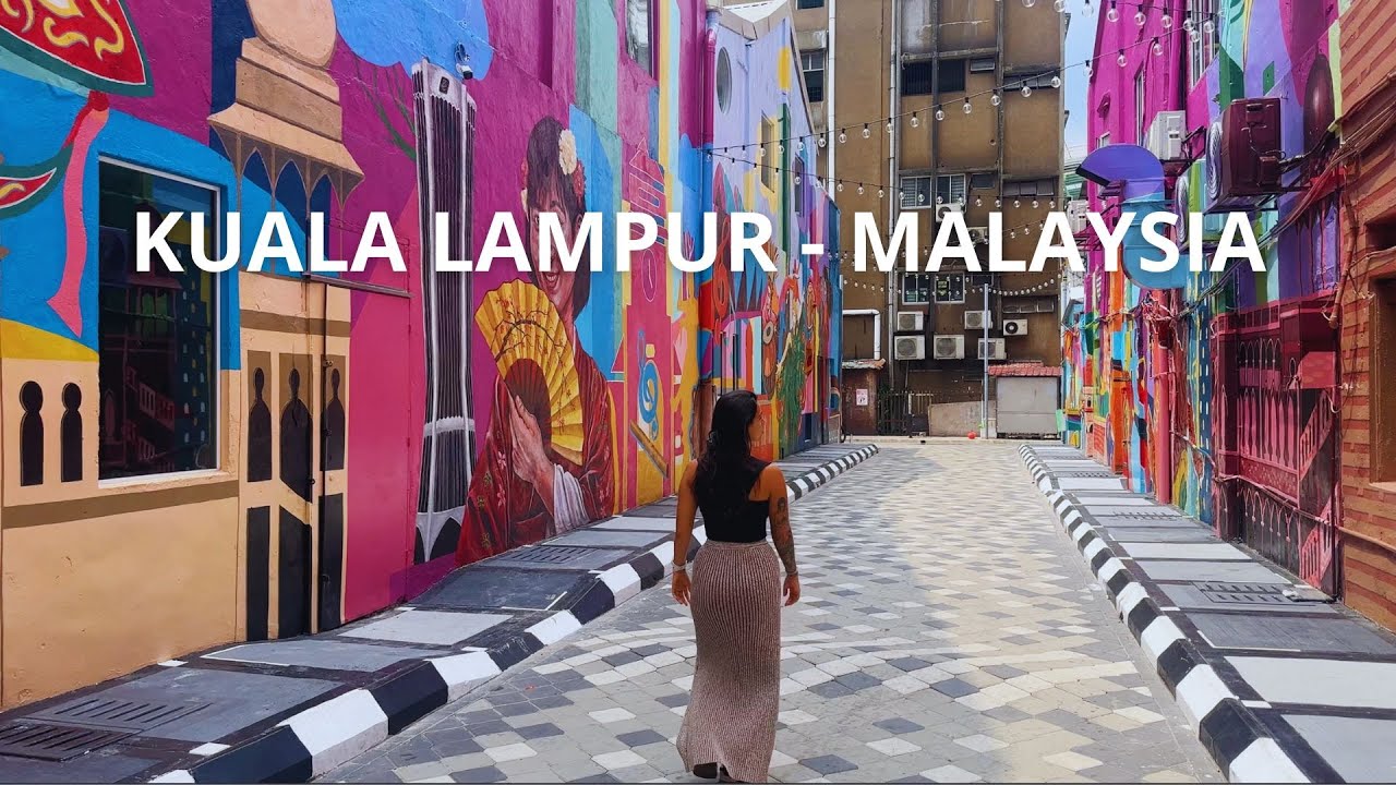 Nosso final de semana na Malásia, vivendo em Bali e trabalhando 100% no digital.