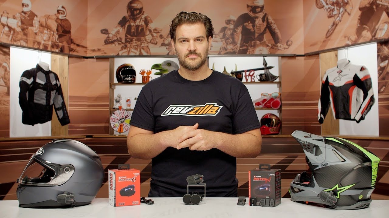 UCLEAR Motion Series Review