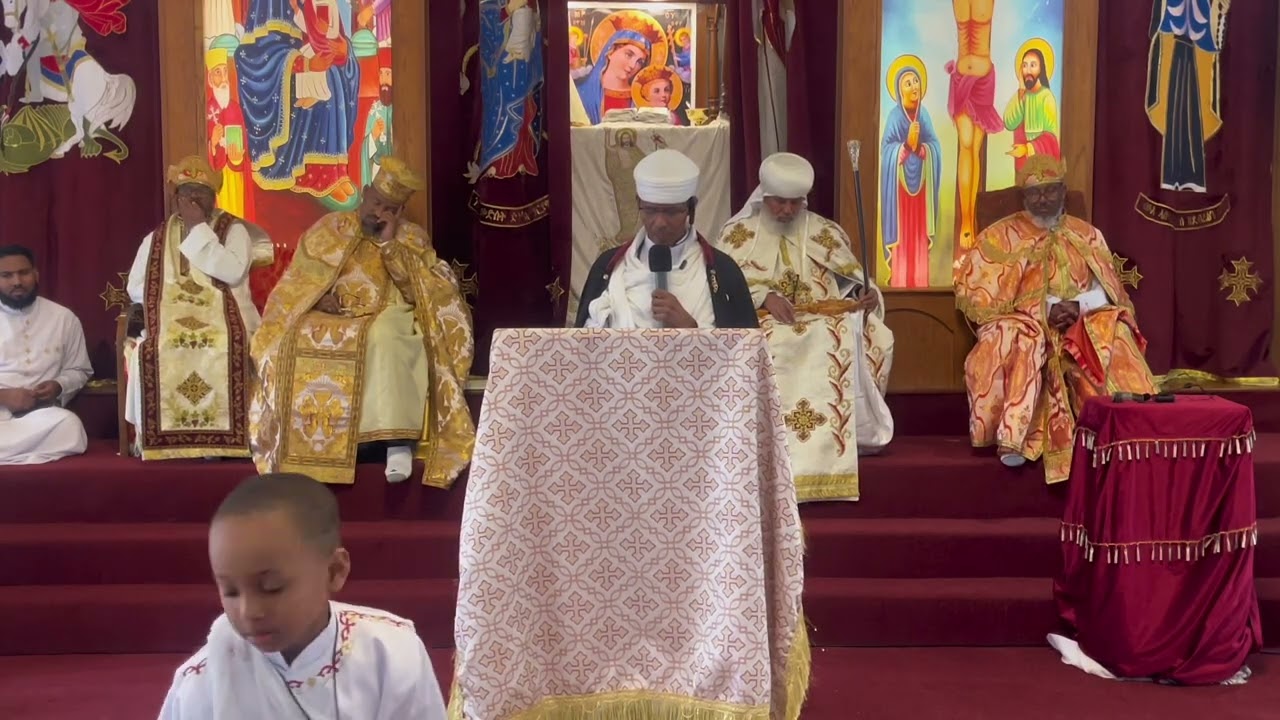 ታሪኽ አቡነ እንድርያስ ብመምህር ኣቦና መርጌታ ሰመረአብ #sibket #orthodox #church #eritreanorthodoxtewahdo 