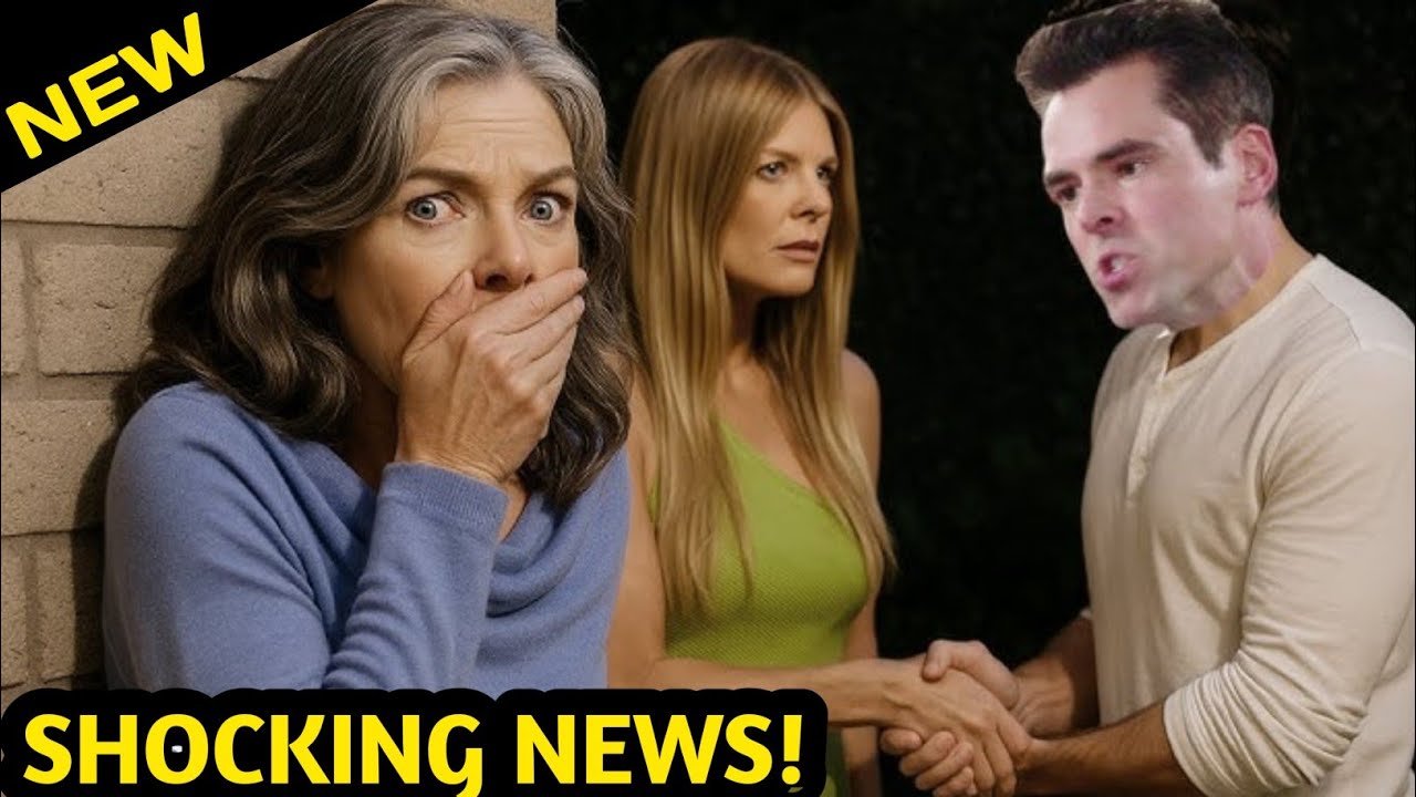 Minutes Ago😭The Young And The Restless Spoilers: Summer Storms Back To GC With Rage