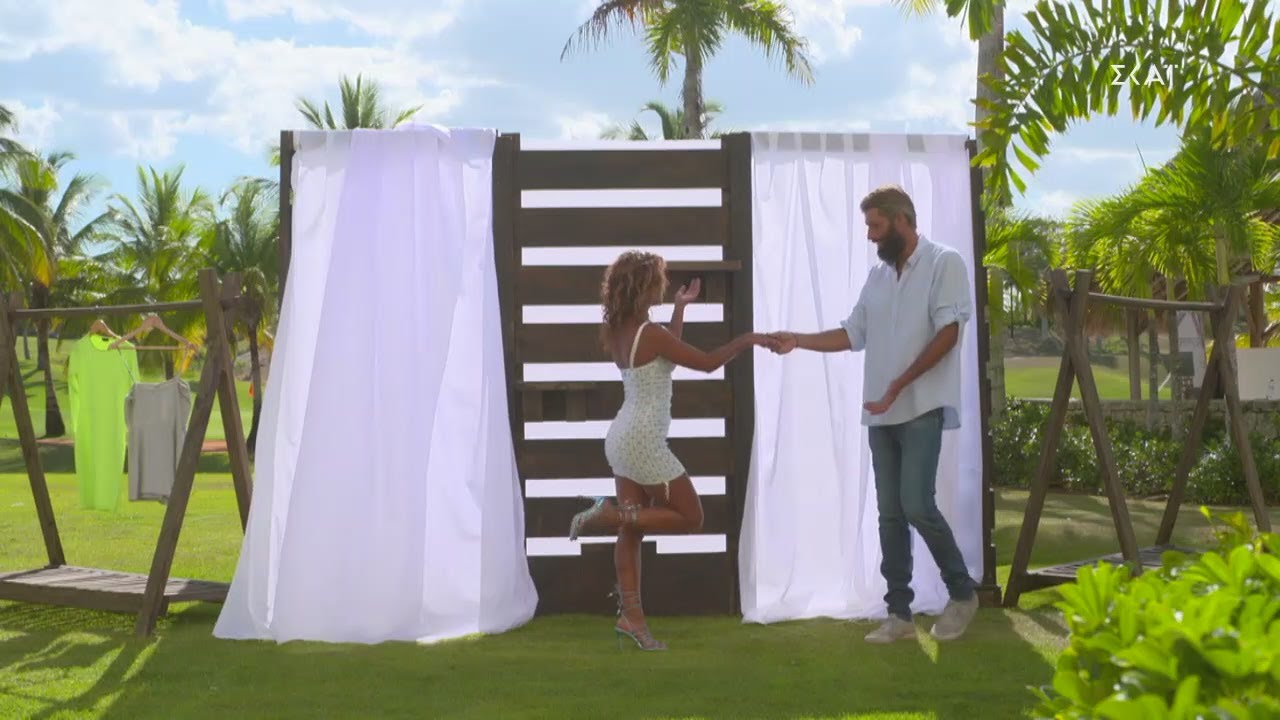 Survivor 2021 | Πλυμένοι, ντυμένοι και έτοιμοι να παρτάρουν οι παίκτες | 28/03/2021