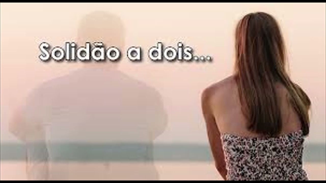 Solidão a dois
