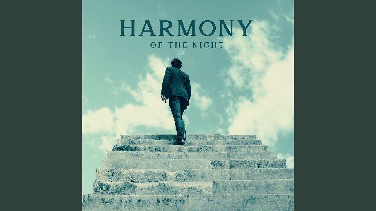 Harmony Fields