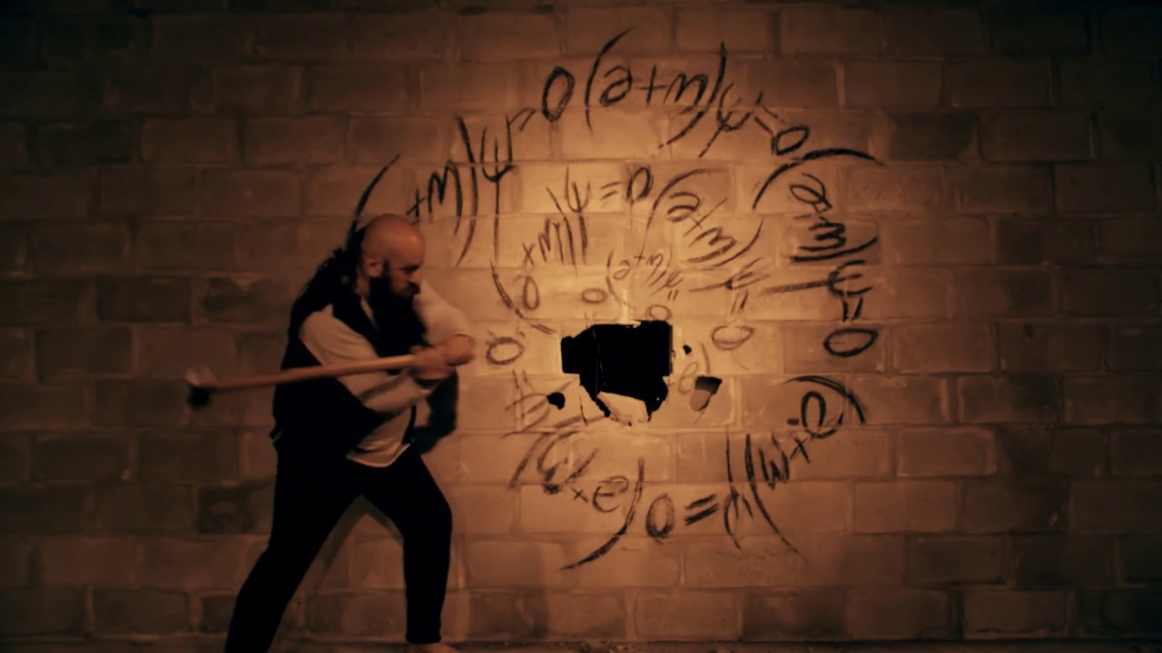 El Bordo - Metafísica suburbana (video oficial)