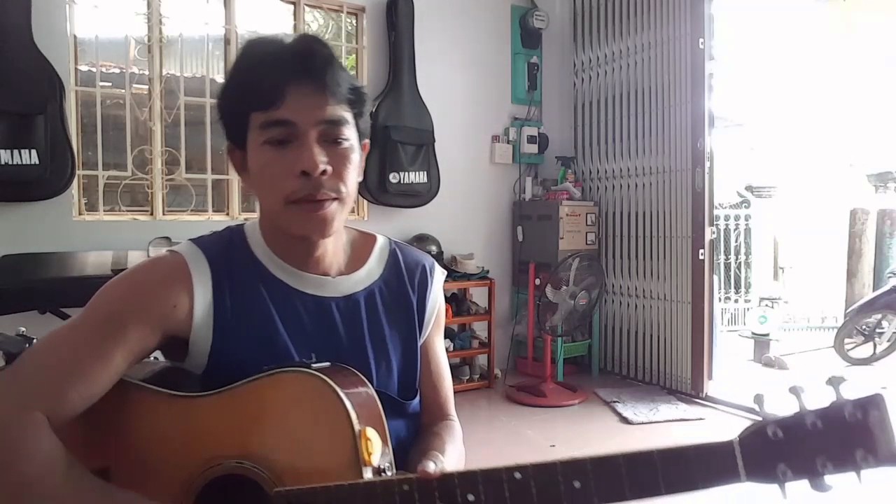 Solo 7 Bài Bolero Đã Đi Vào Lòng Người. Mến Tặng Tri Âm Gần Xa