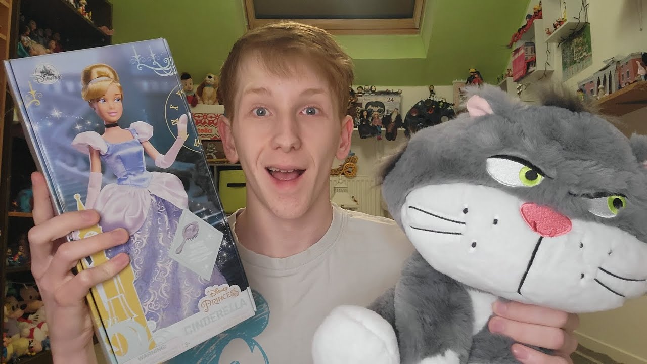 MES CADEAUX DE NOËL 2025 !!!