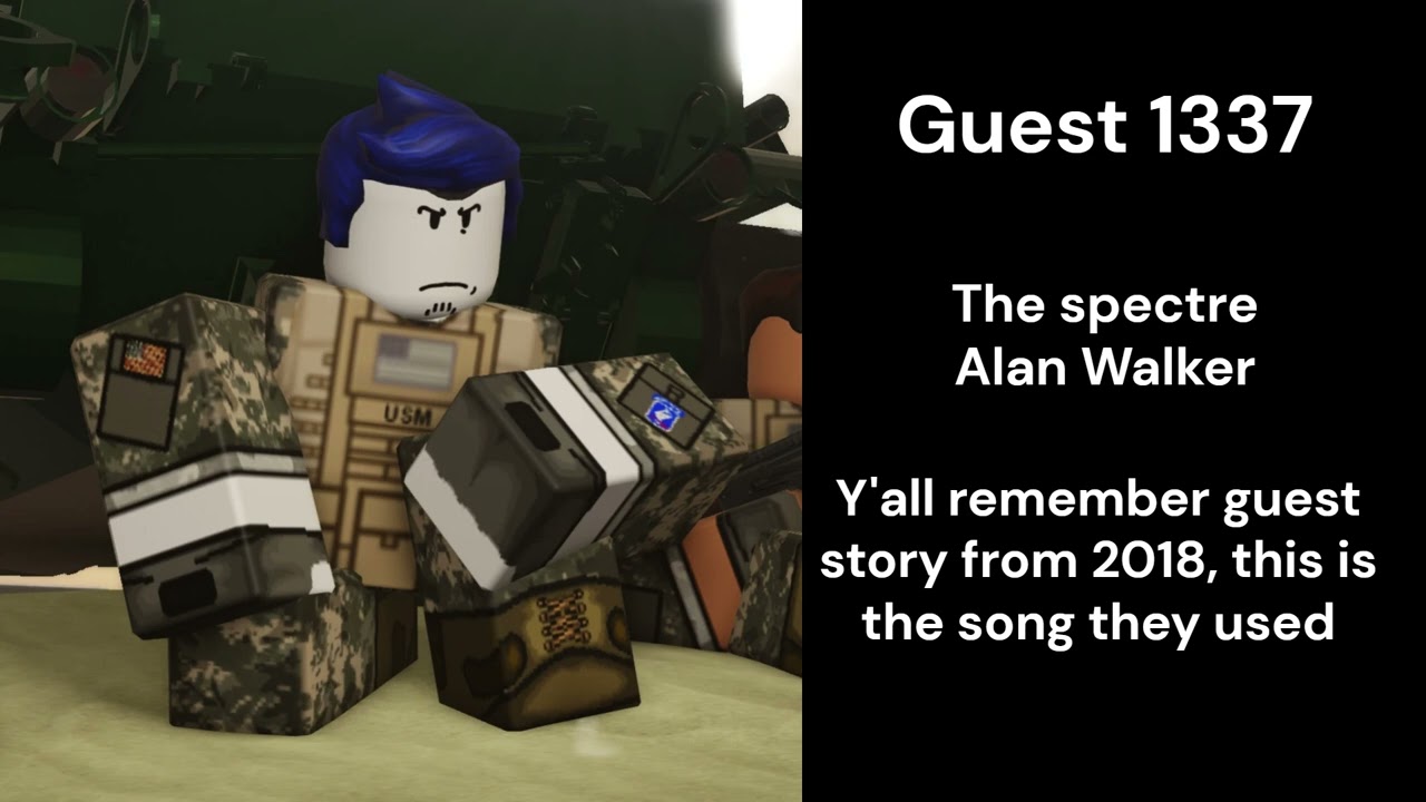 Guessing the favorite songs of Forsaken Survivors