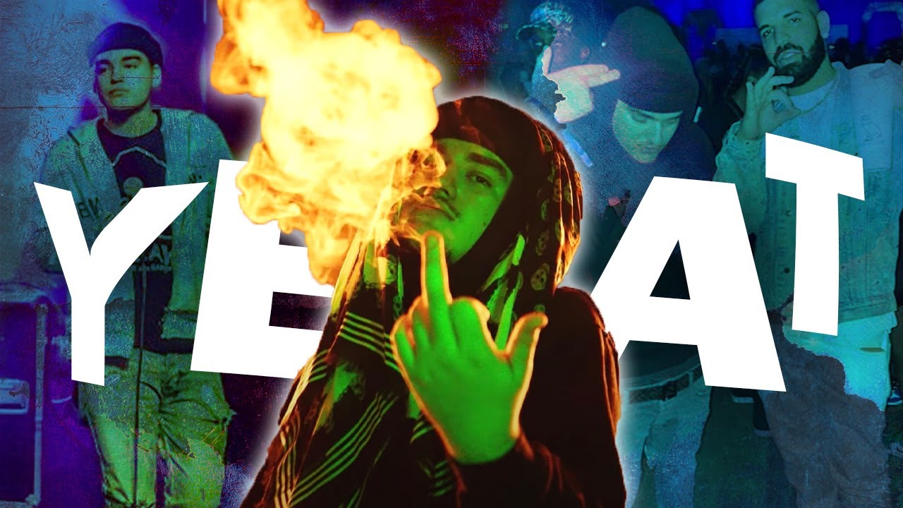 Далее: YEAT (документальный фильм)