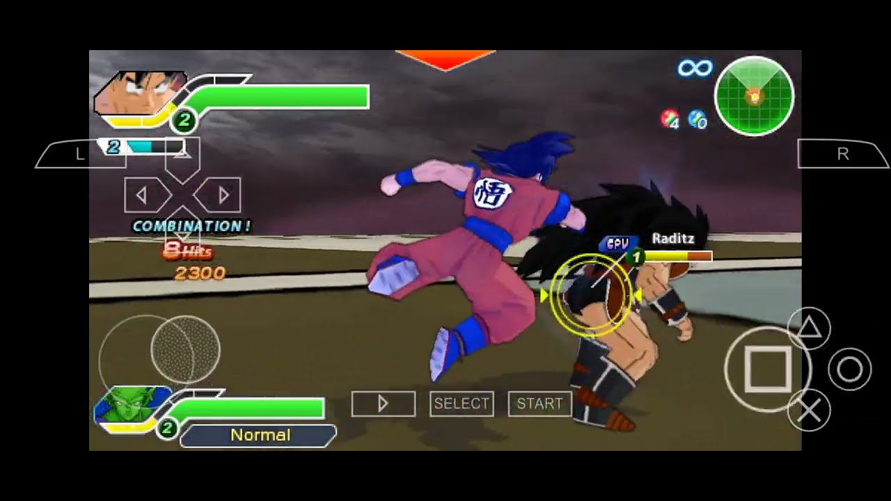 #gamestour #07 #dragonballztenkaichitagteam #dragonthlaw [l]