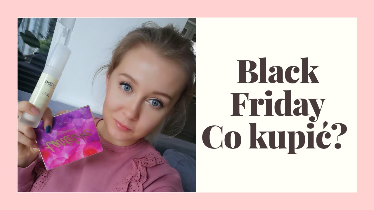 BLACK FRIDAY Co Warto kupić?