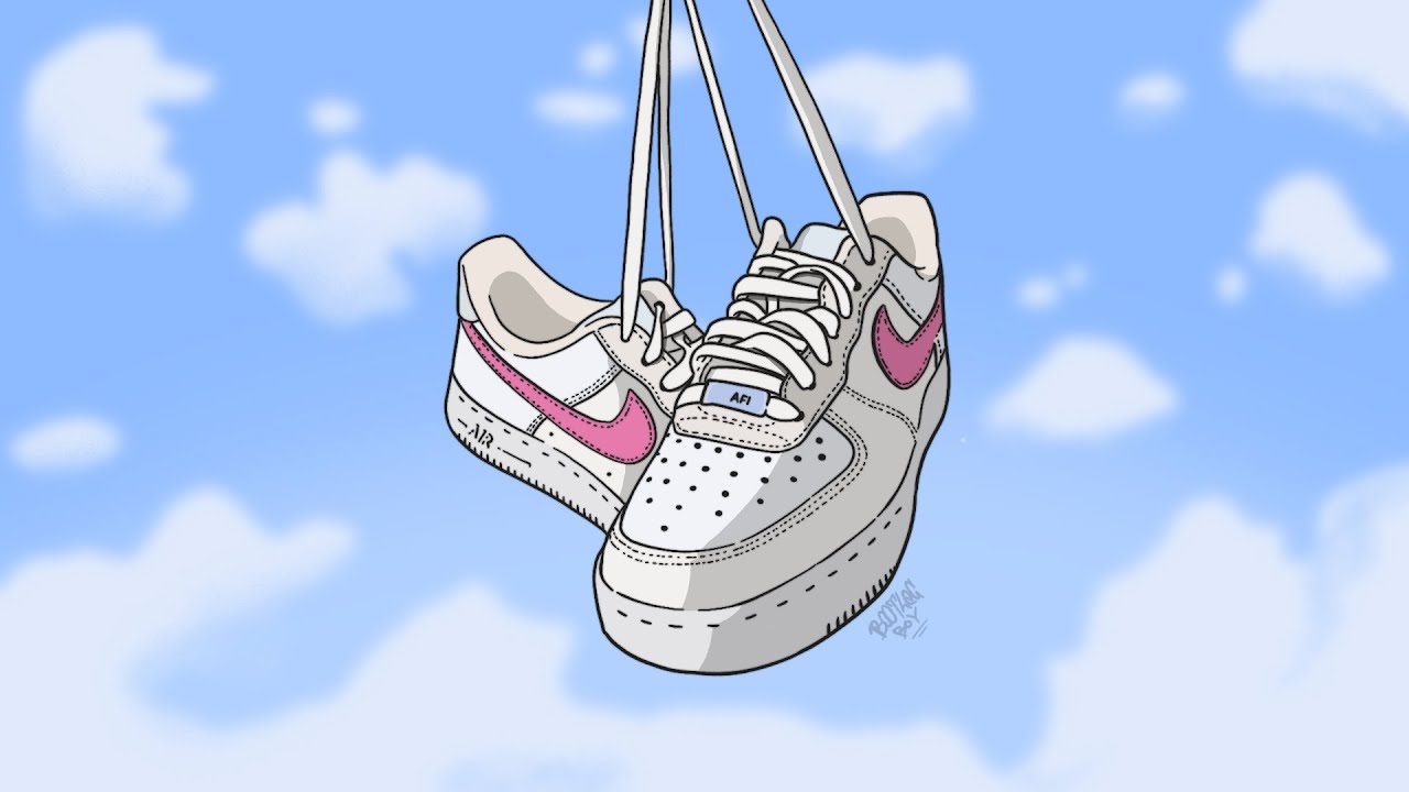 floating clouds ~ lofi hip hop mix