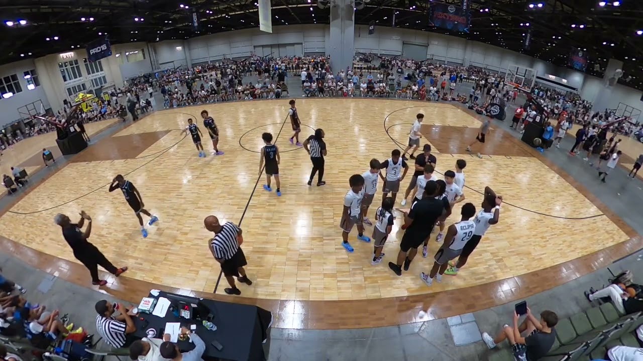 2025.07.26 2030 National vs. IDBA Select