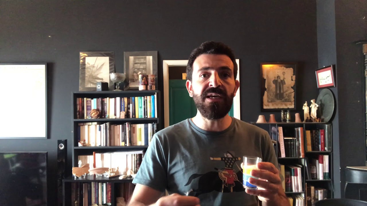 Arak: a thousand years of delight
