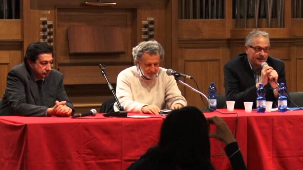 30 Maggio 2014 (seconda parte) – Mettiamo in ordine le idee - Prof. Piergiorgio Odifreddi